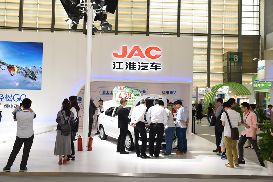 新竹市2020第十屆中國鋰電新能源展