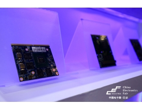銅陵市成都電子展-產品展示