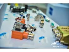 臺(tái)北市連接器新格局正在形成 TOP13你上榜了嗎？