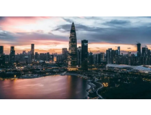 福州市CITE2025：深圳科技創(chuàng)新的盛大展示，引領全球電子信息變革