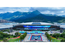 福州市搶占藍海，共贏未來！2025第三屆中國海洋裝備博覽會誠邀全球展商共襄盛舉！